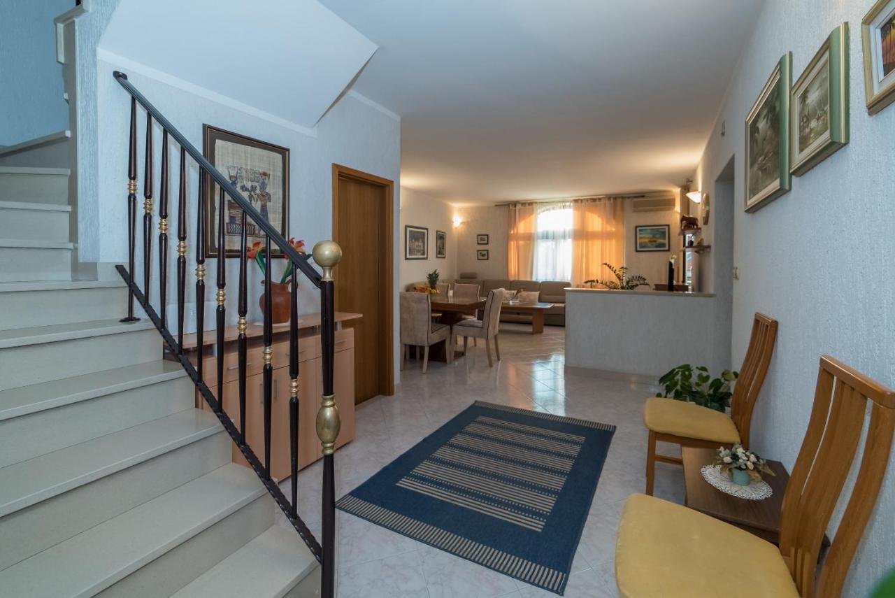 Holiday Nest Dubrovnik Exterior photo